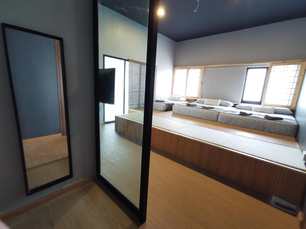Tatami D'Tepi Laut - Pangkor Island Villa Kampong Sungai Udang Exterior foto